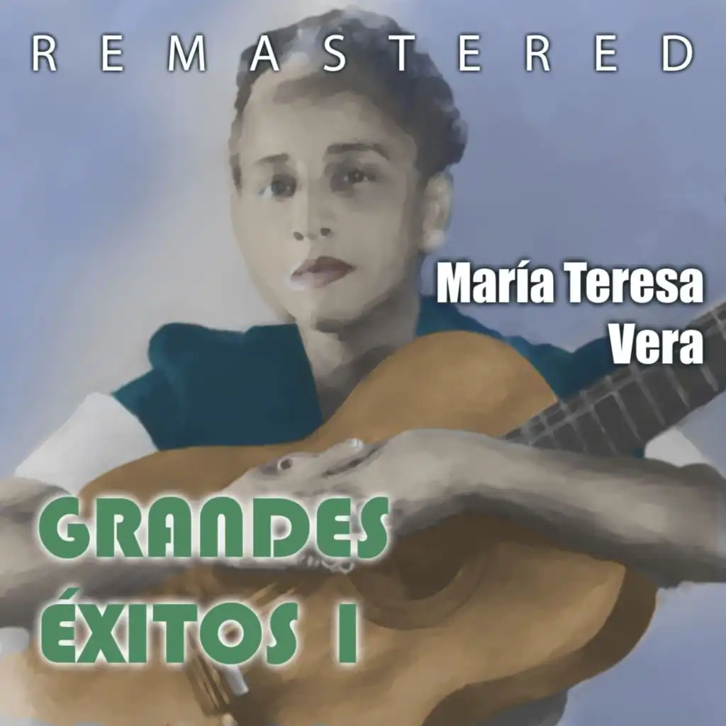 Grandes Éxitos 1 (Remastered)