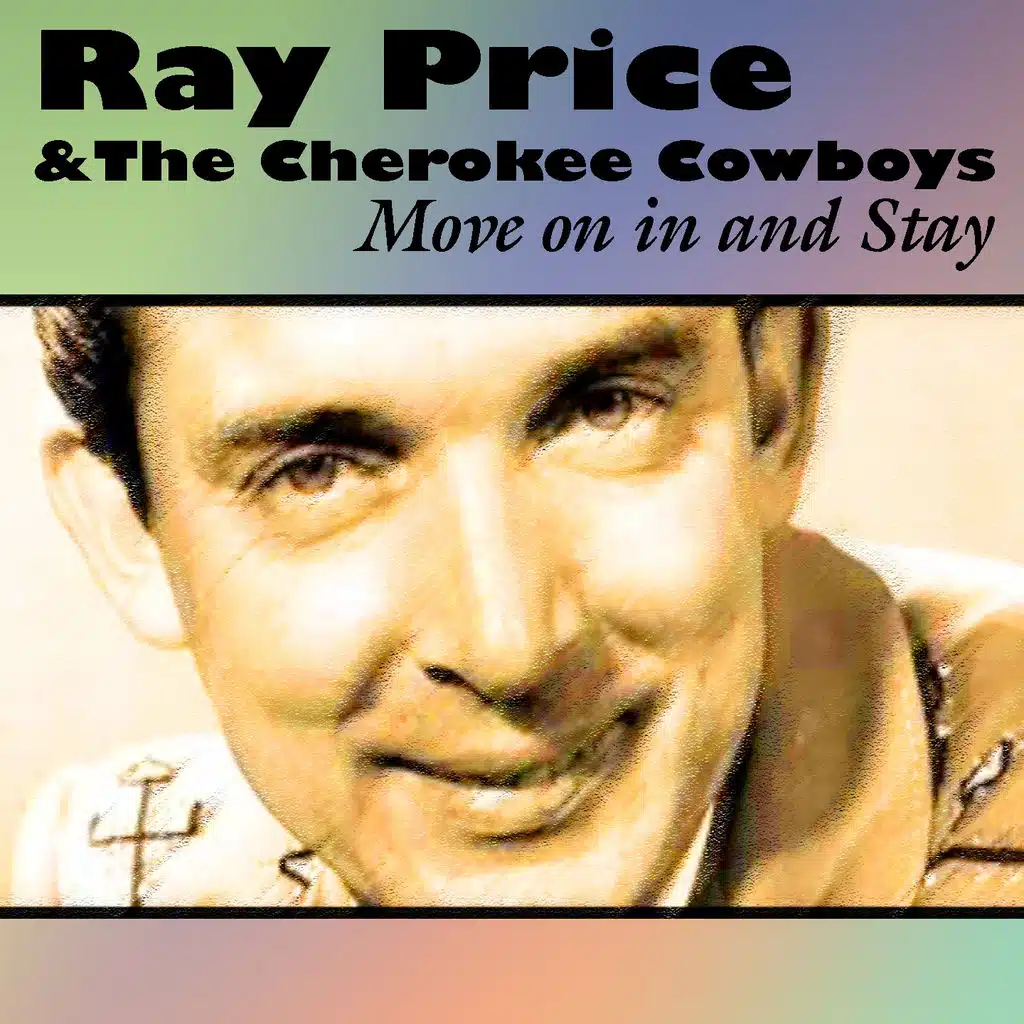 Don't Let the Stars Get in Your Eyes