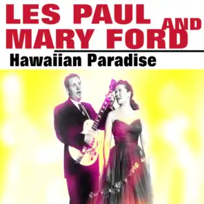 Les Paul, Mary Ford