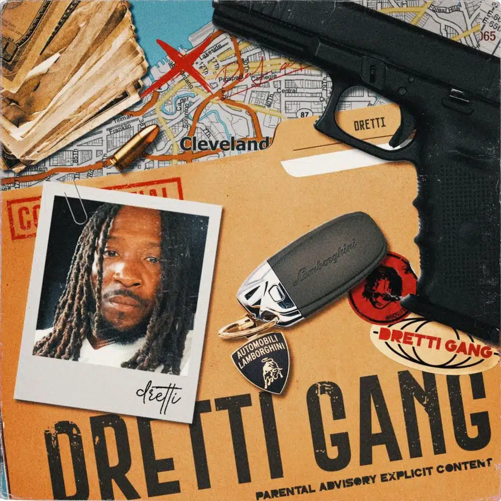 Dretti Gang