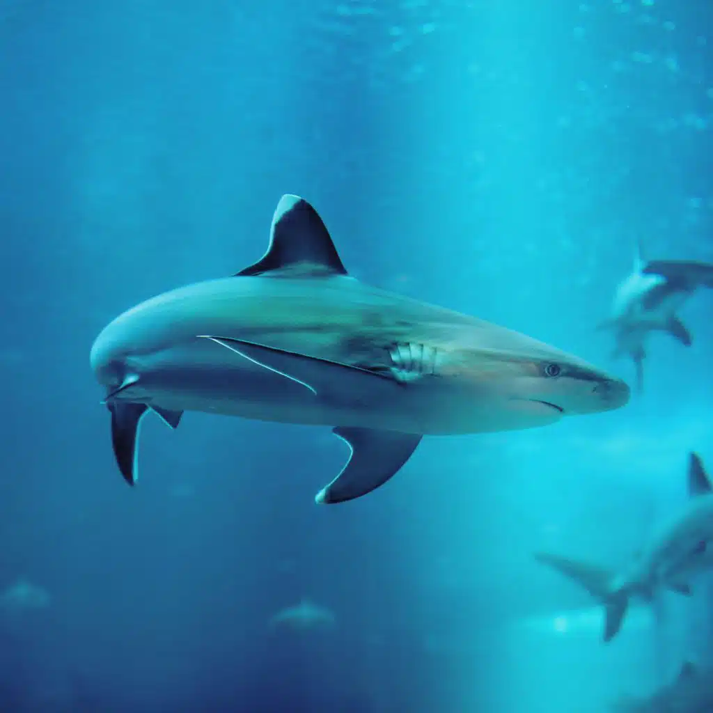 Sharks Make a Splash in Brooklyn