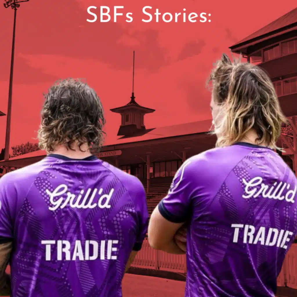 SBFs Stories: Jake Toby