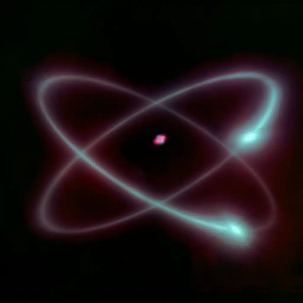 A Heroic Effort to Measure Helium