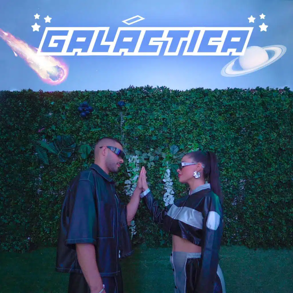 Galáctica