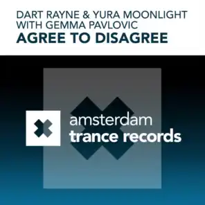 Agree To Disagree (Dark Dub)