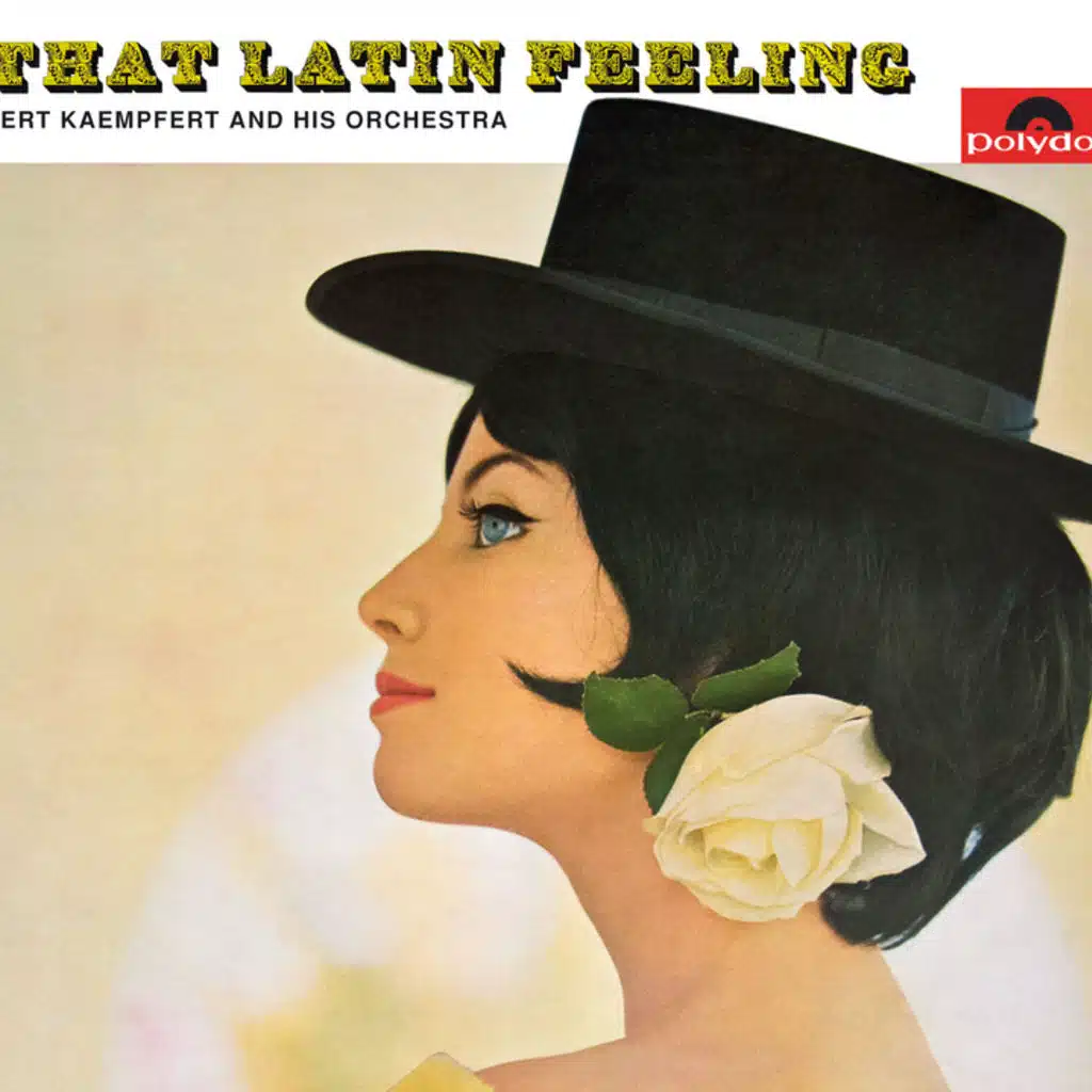 Sweet And Gentle (Me Lo Dijo Adela)