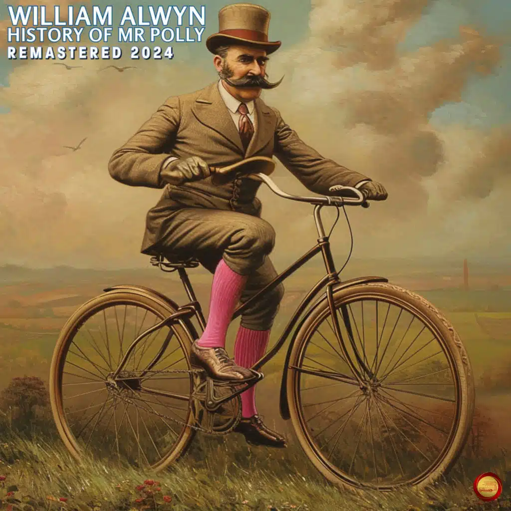 William Alwyn