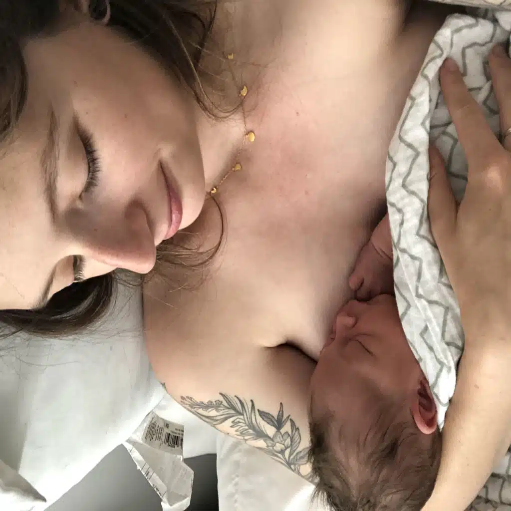 Birth is a Gateway to Maternal Power