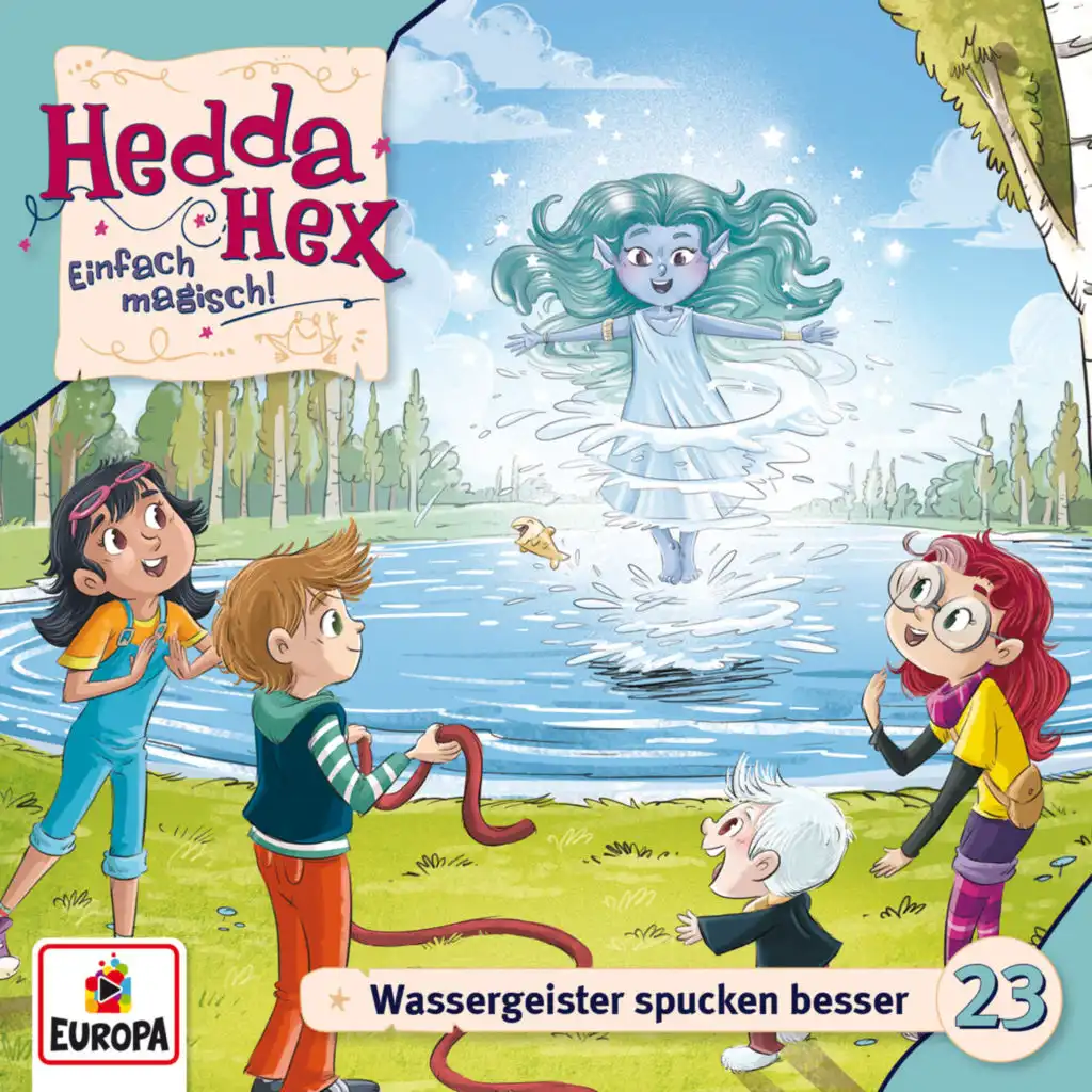 Hedda Hex