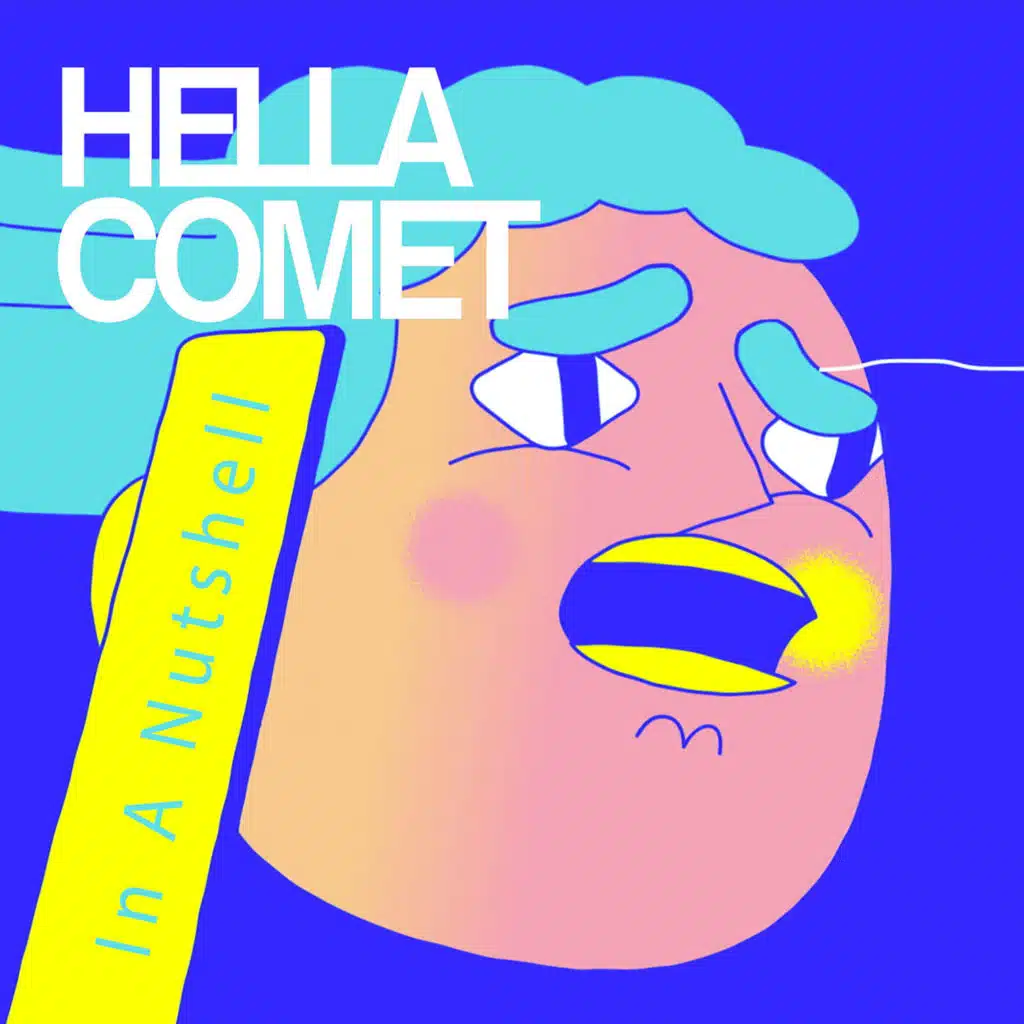 Hella Comet