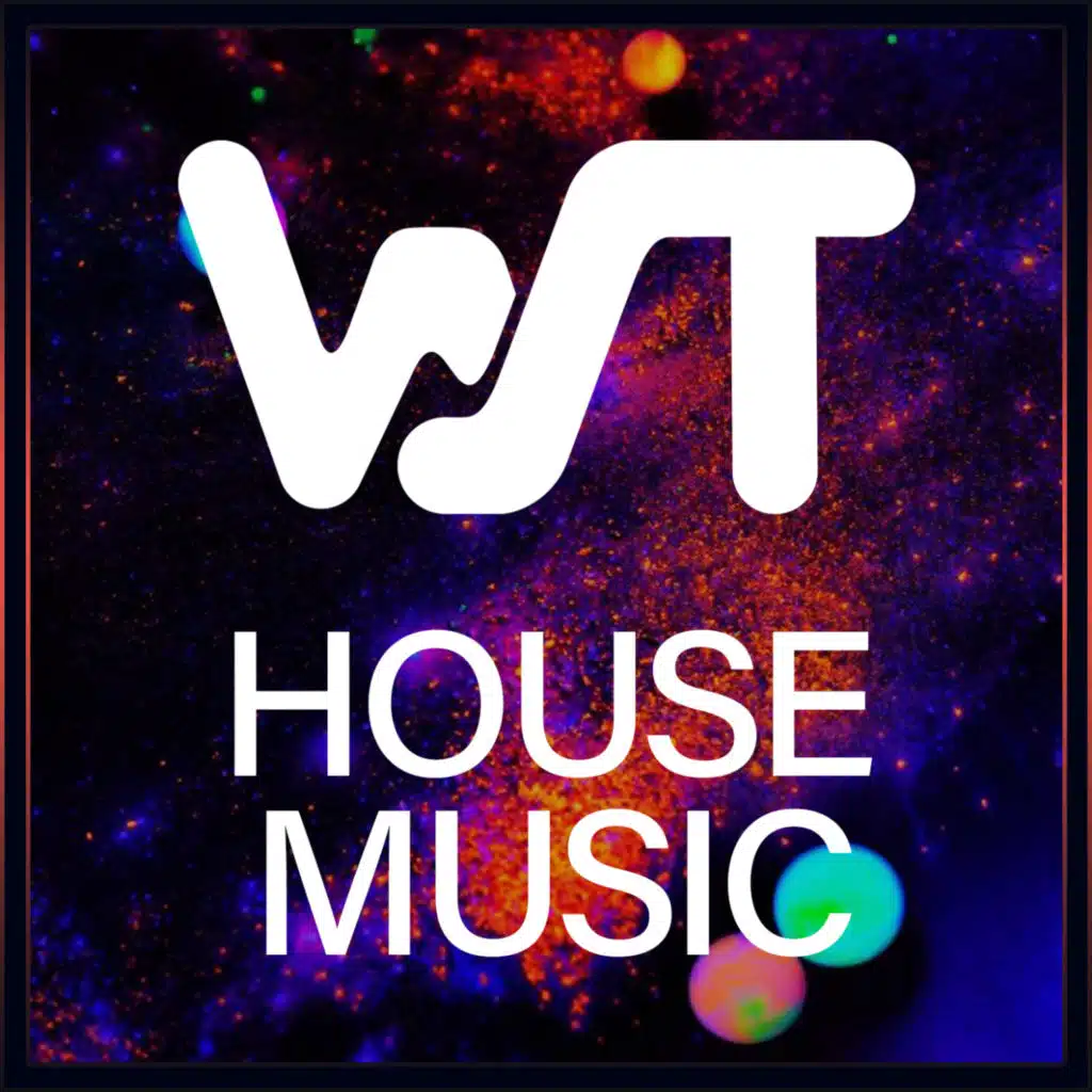 Driven By House