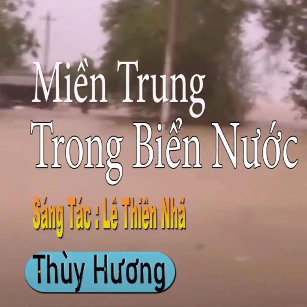 Thúy Hường