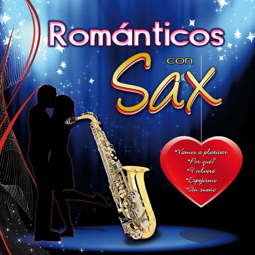 Románticos Con Sax