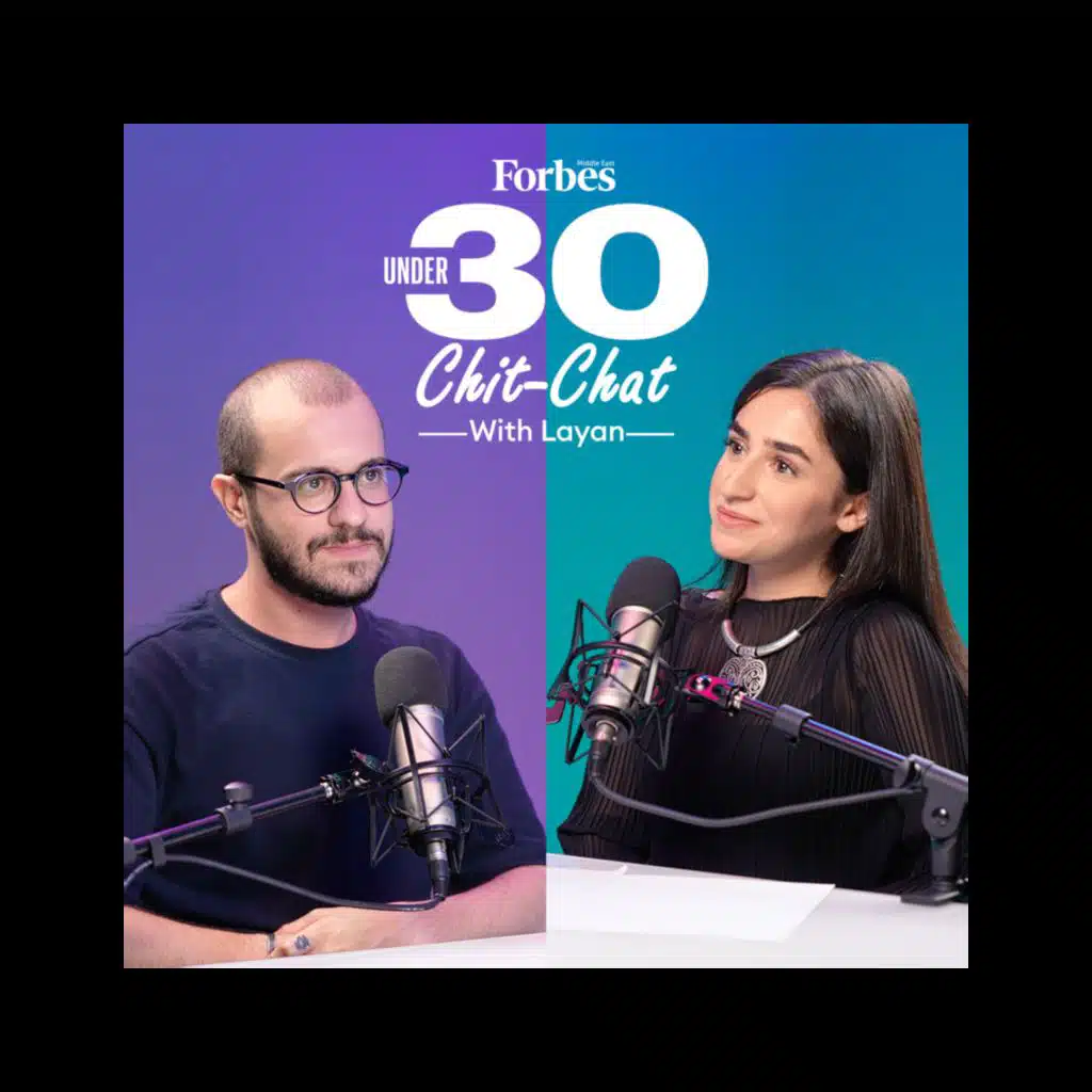 Under 30 Chit-Chat With Layan | مع رفيق الحريري