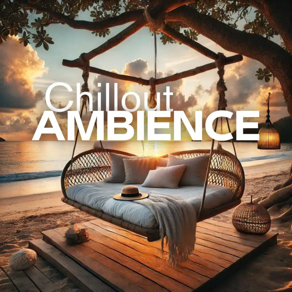 Chillout Ambience (Relaxing Music for Lounge and Relaxation)