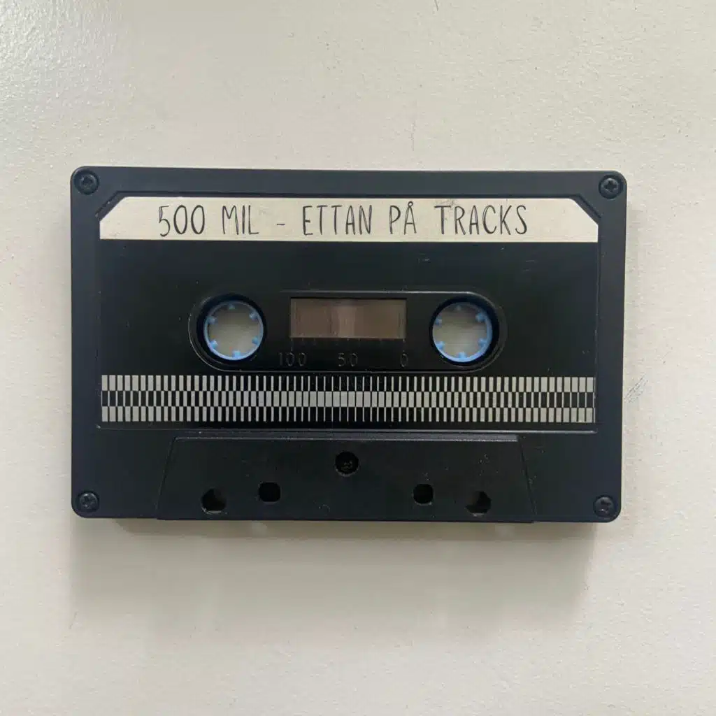 500 Mil