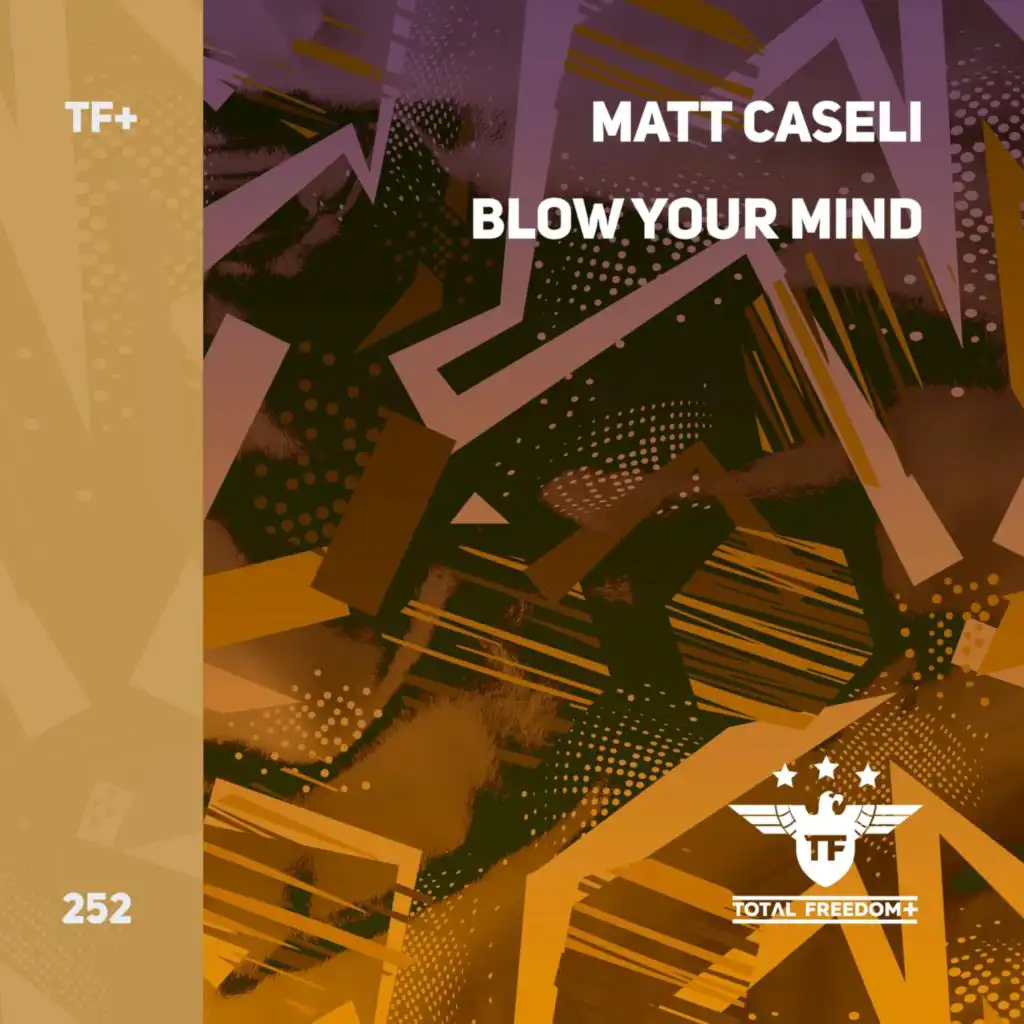 Blow Your Mind (Extended Mix)