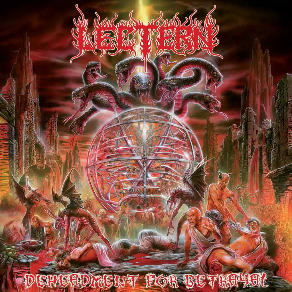 Leals Shalt Kill