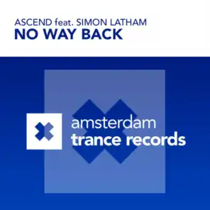 No Way Back (Dub) [feat. Simon Latham]