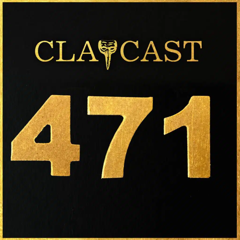 Clapcast 471