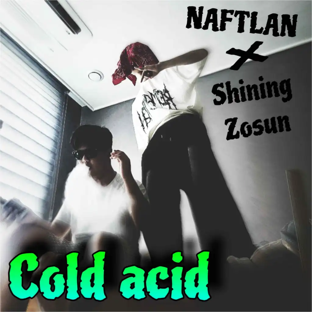 cold acid