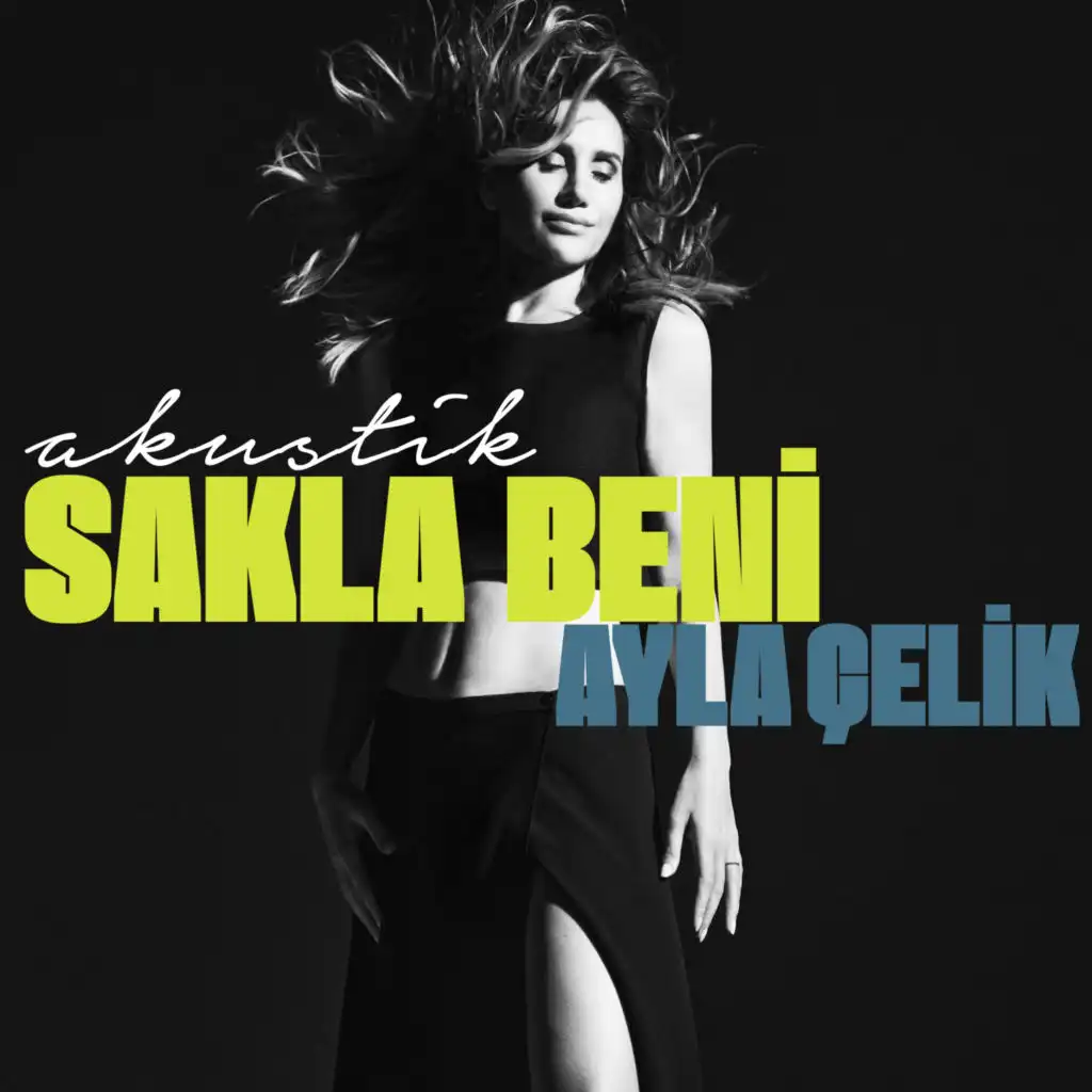 Sakla Beni (Akustik)