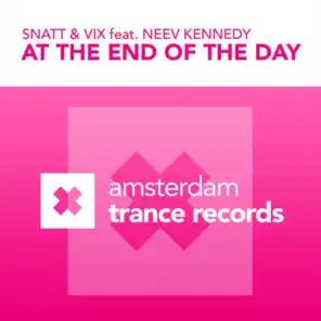 At The End Of The Day (Club Mix) [feat. Neev Kennedy]