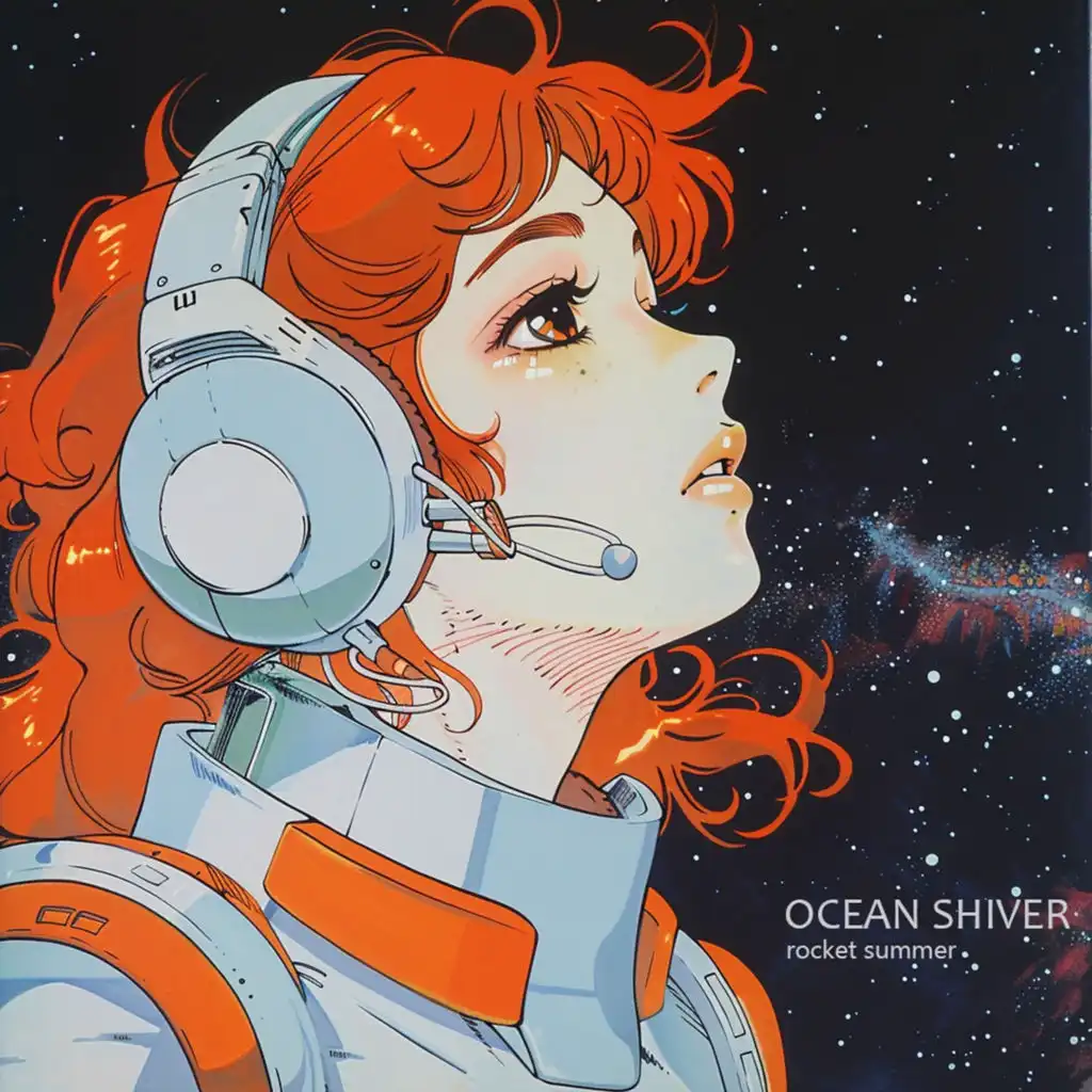 Ocean Shiver