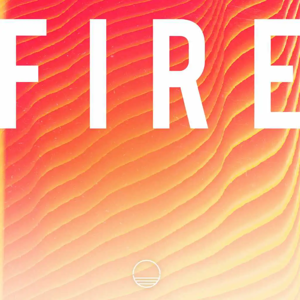 Fire (feat. Breana Marin)
