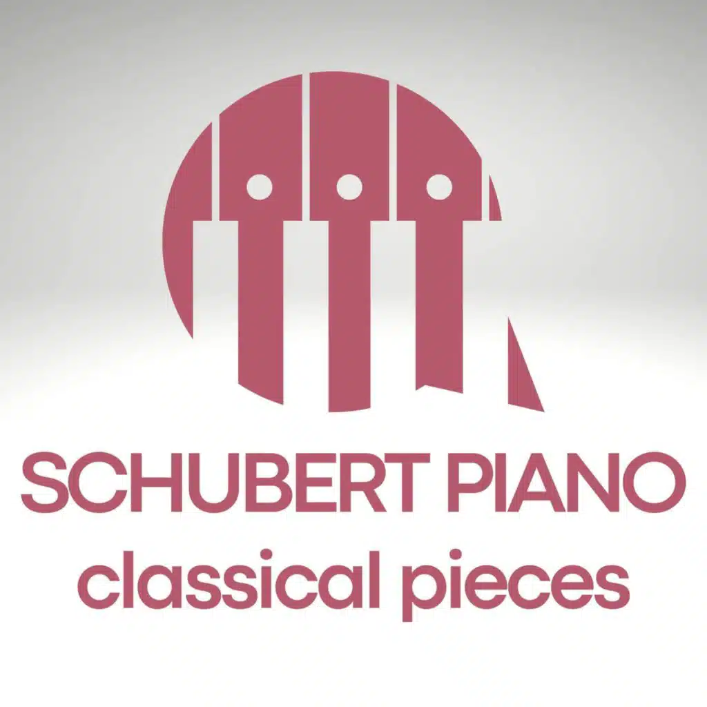 Schubert Piano Classical Pieces