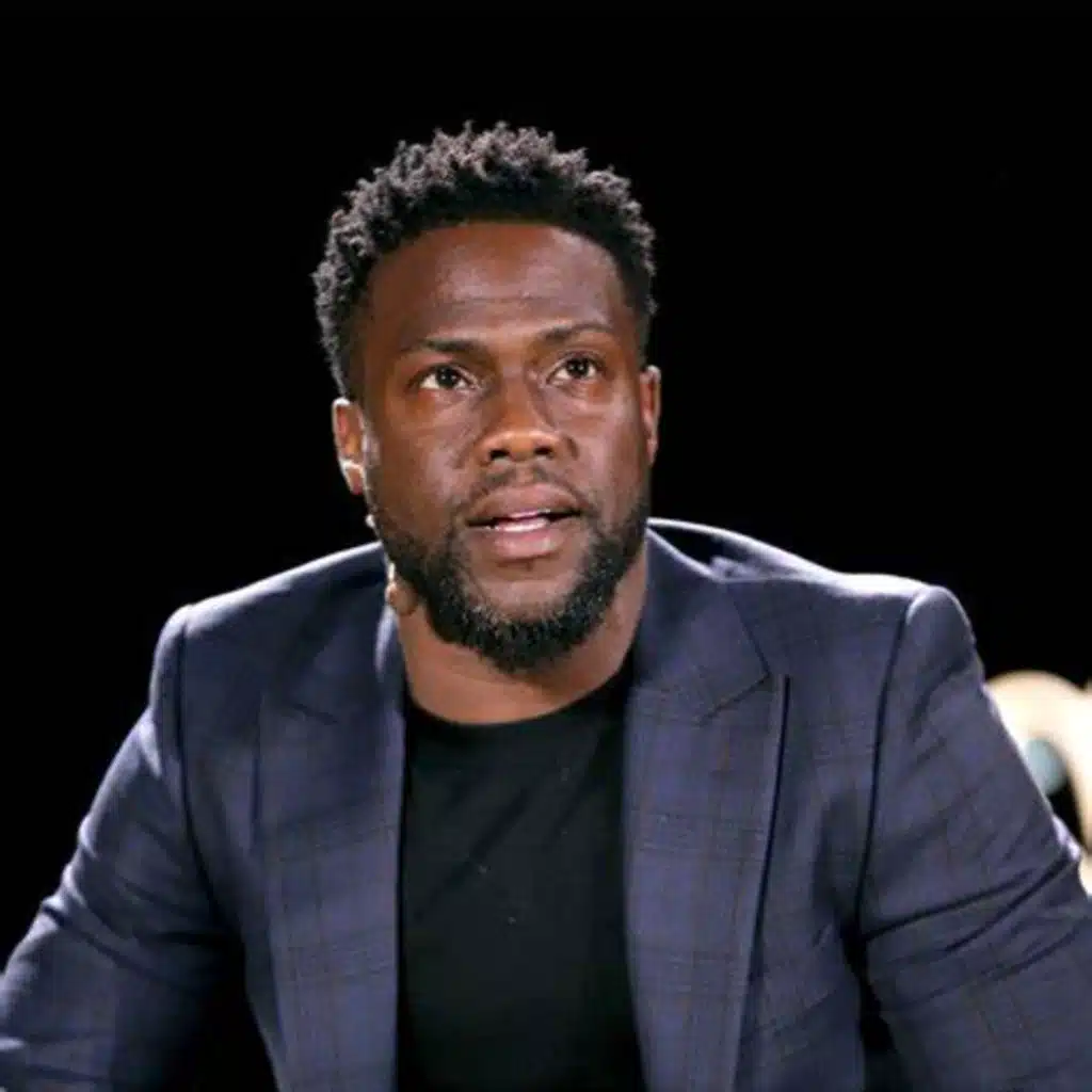 Kevin Hart's Success Mindset: Problem-Solving Strategies for Overcoming Obstacles