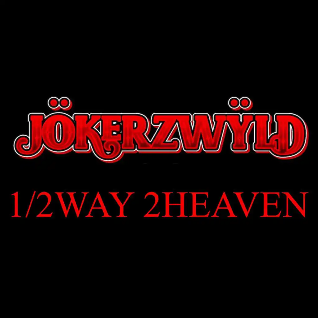 JÖKERZWŸLD