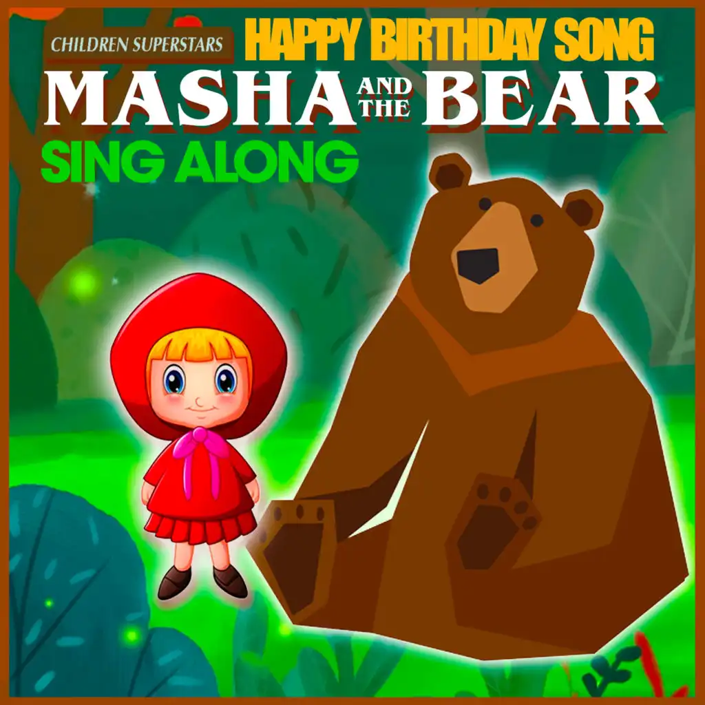 Happy Birthday Song