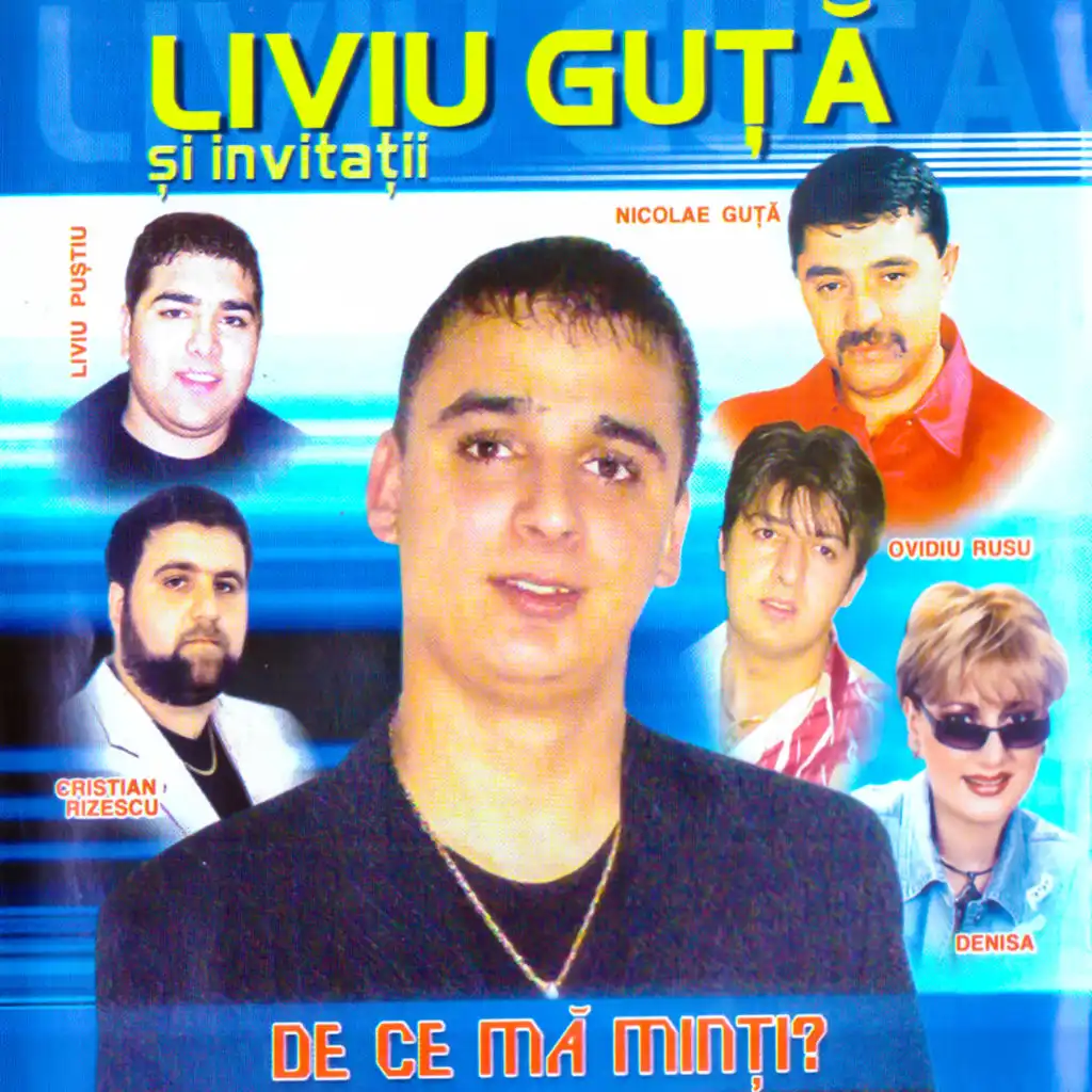 Liviu Guta