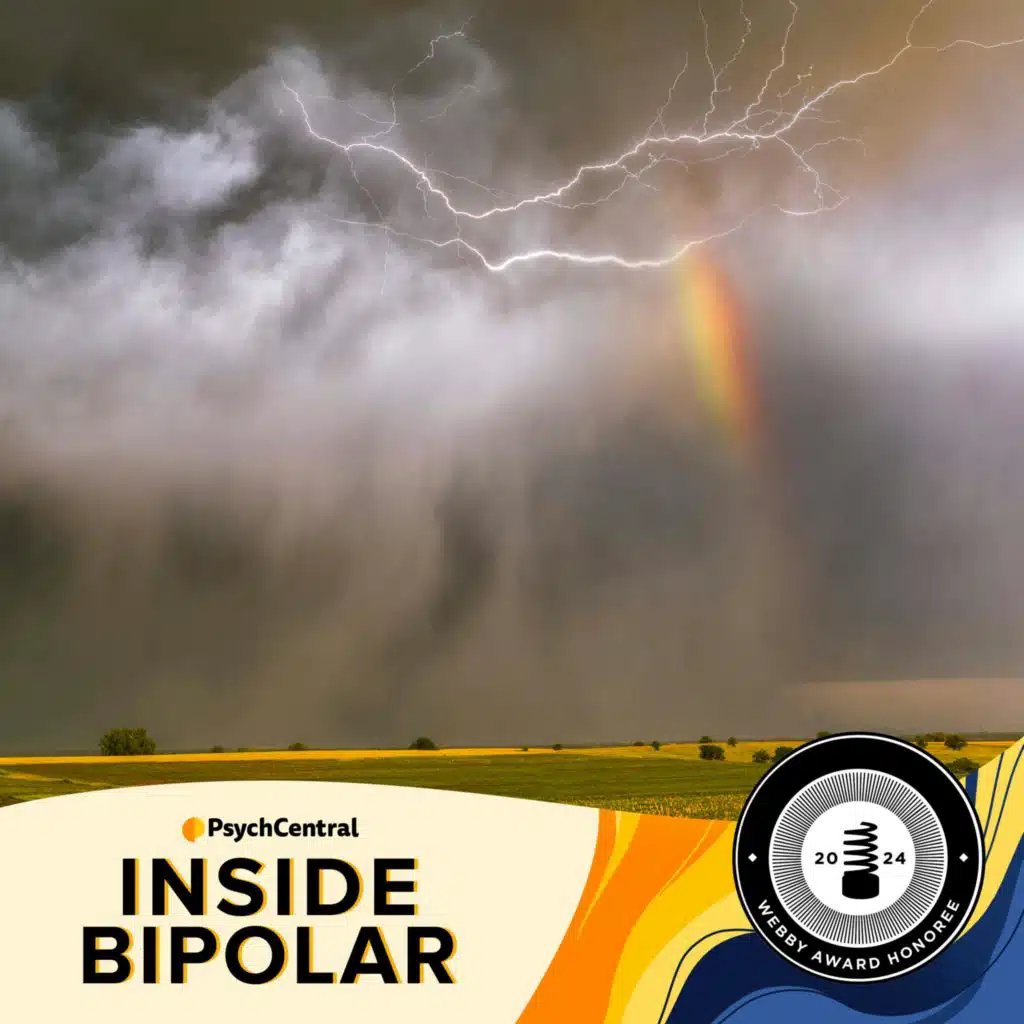 The Truth About Resilience with Bipolar Disorder