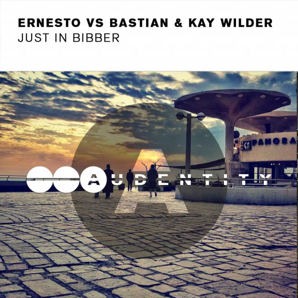 Kay Wilder, Bastian and Ernesto