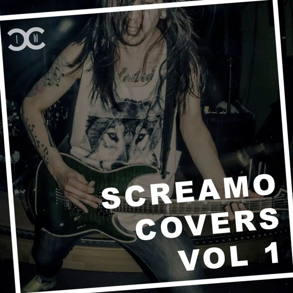 DCCM & Death Come Cover Me