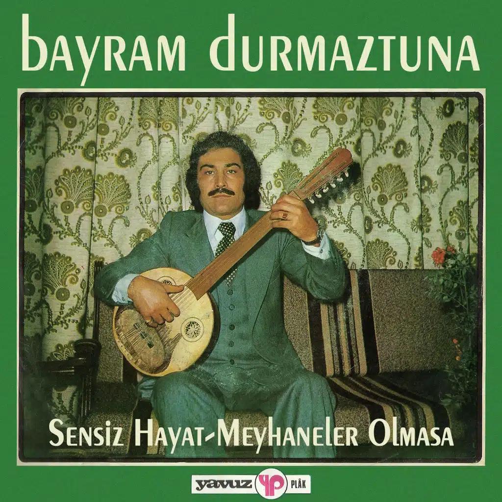 Sensiz Hayat - Meyhaneler Olmasa