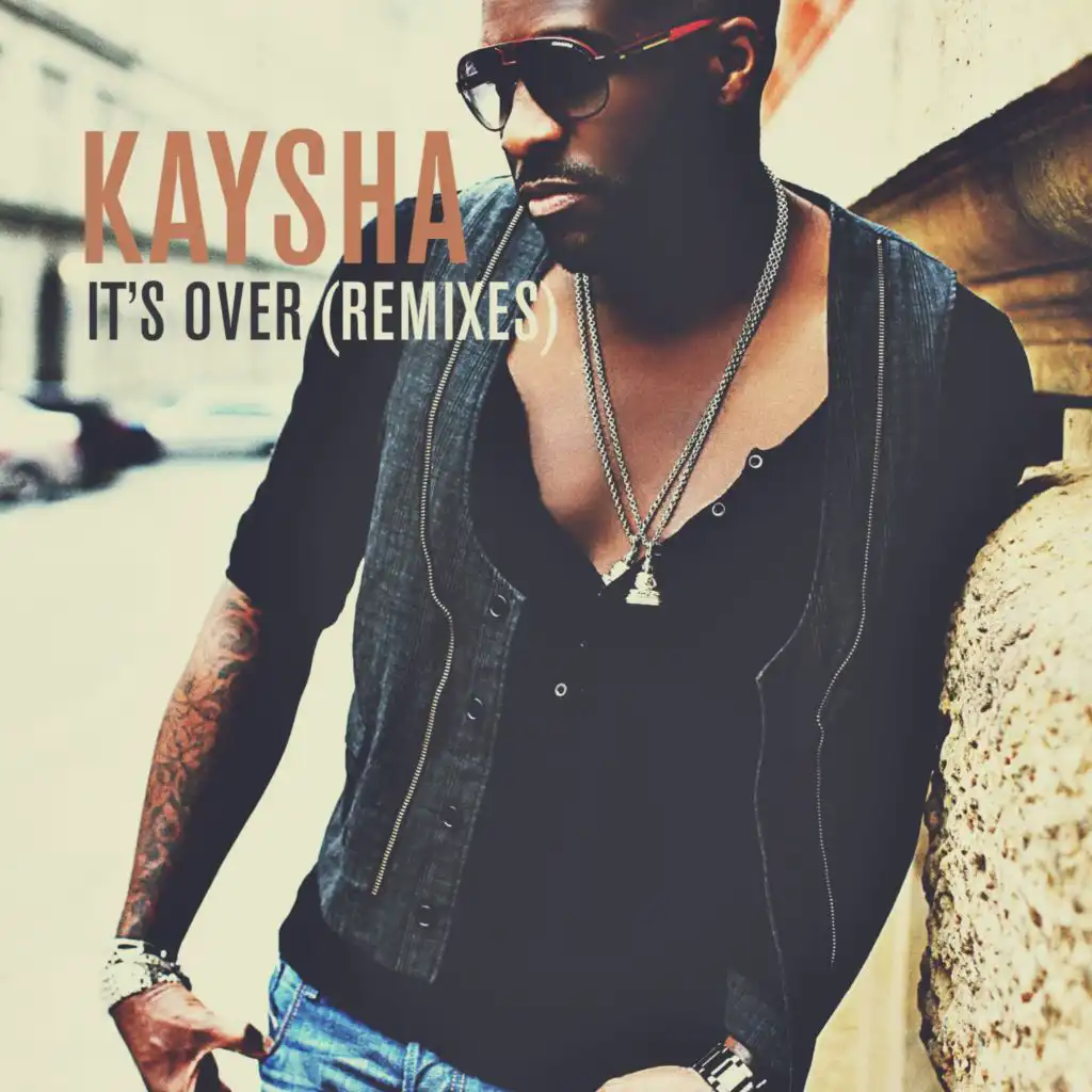 It's Over (Remixes)