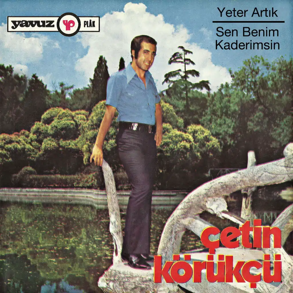 Yeter Artık - Sen Benim Kaderimsin
