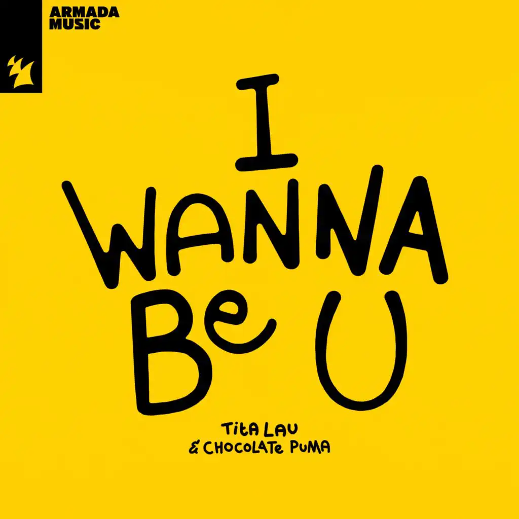 I Wanna Be U (Extended Mix)