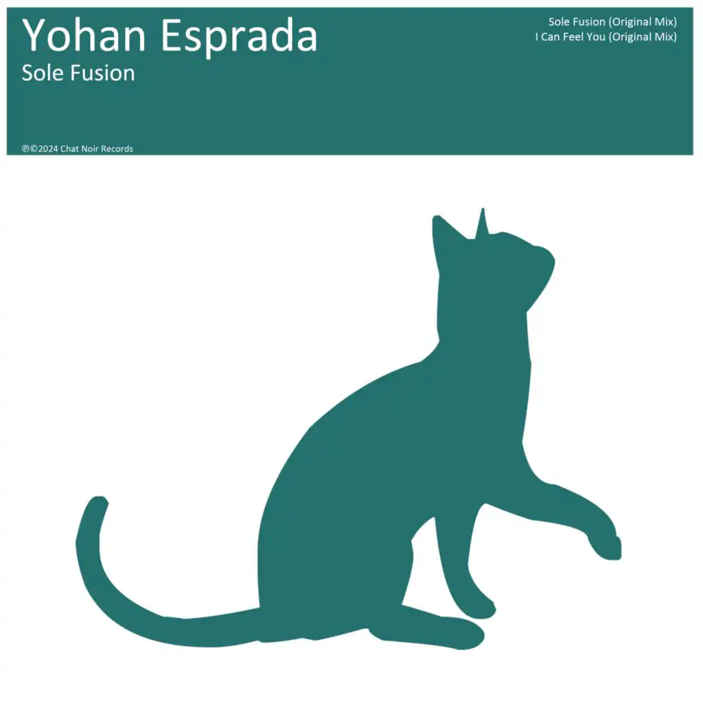 Yohan Esprada