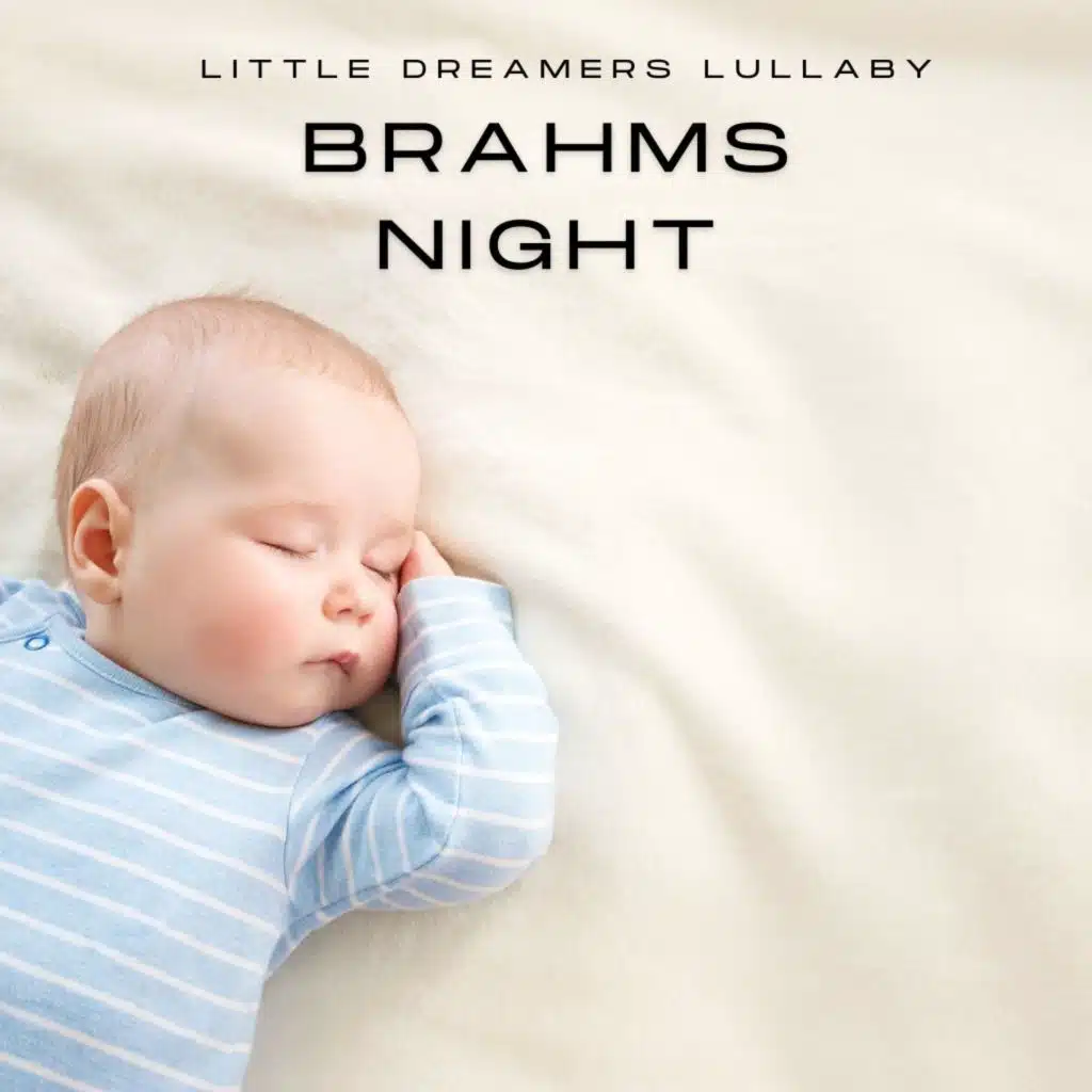 Little Dreamers Lullaby