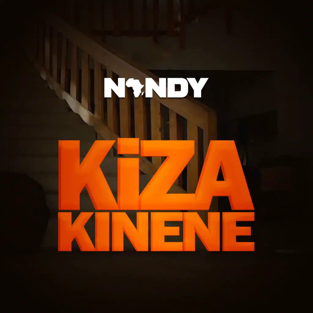 Kiza Kinene