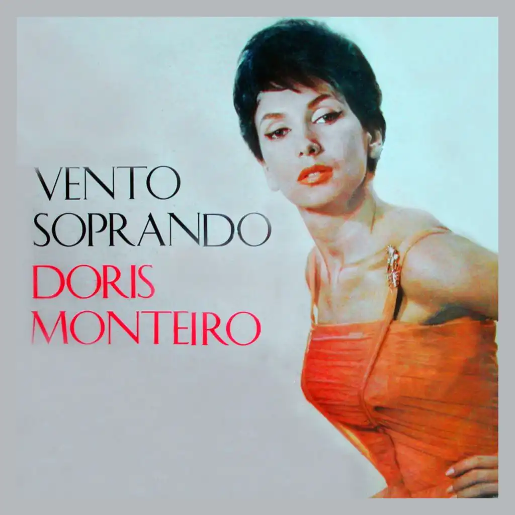 Vento Soprando (feat. Pereira Dos Santos Qrquestra)