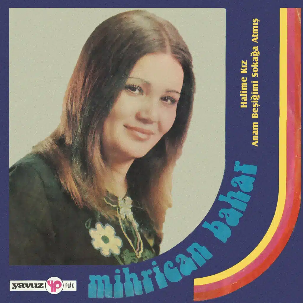Halime Kız - Anam Beşiğimi Sokağa Atmış