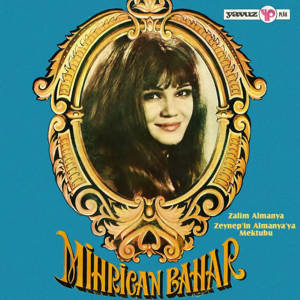 Zalim Almanya - Zeynep'in Almanya'ya Mektubu