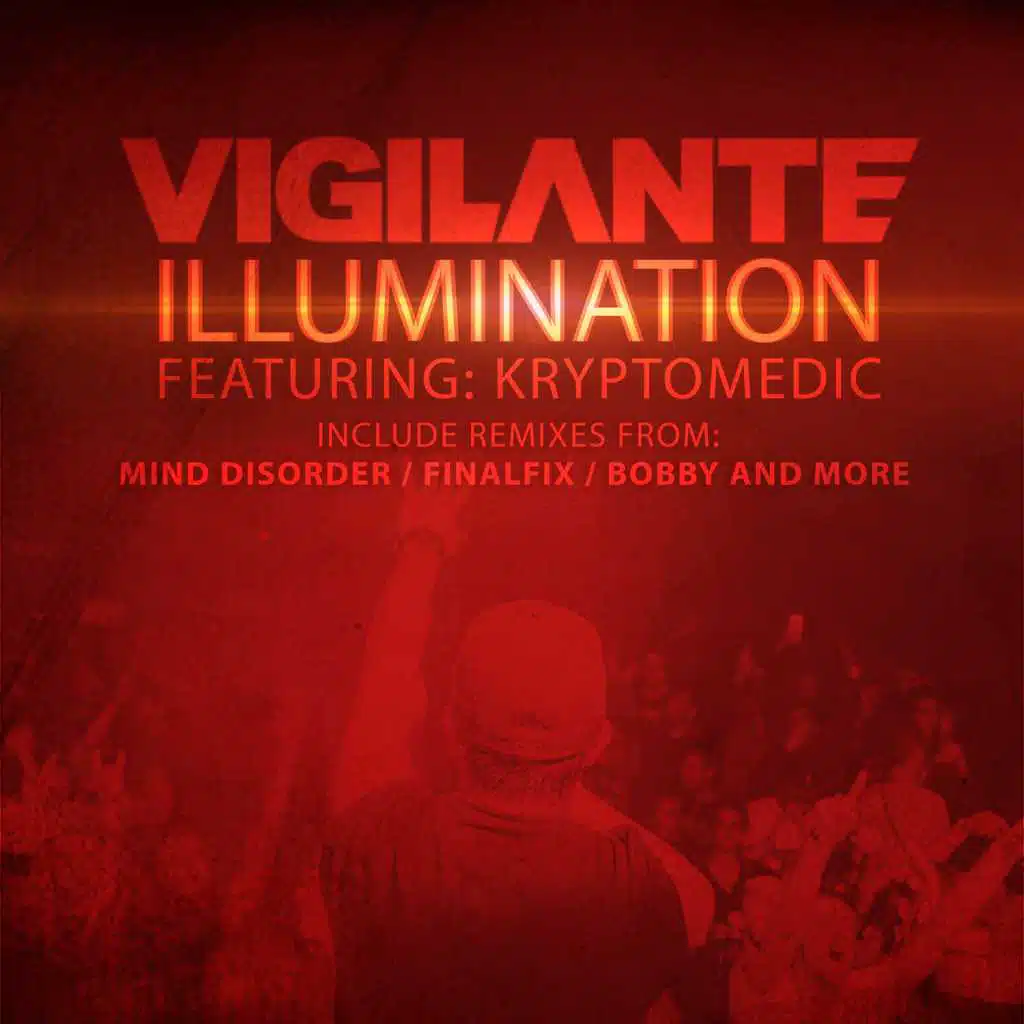 Illumination (feat. Kryptomedic)