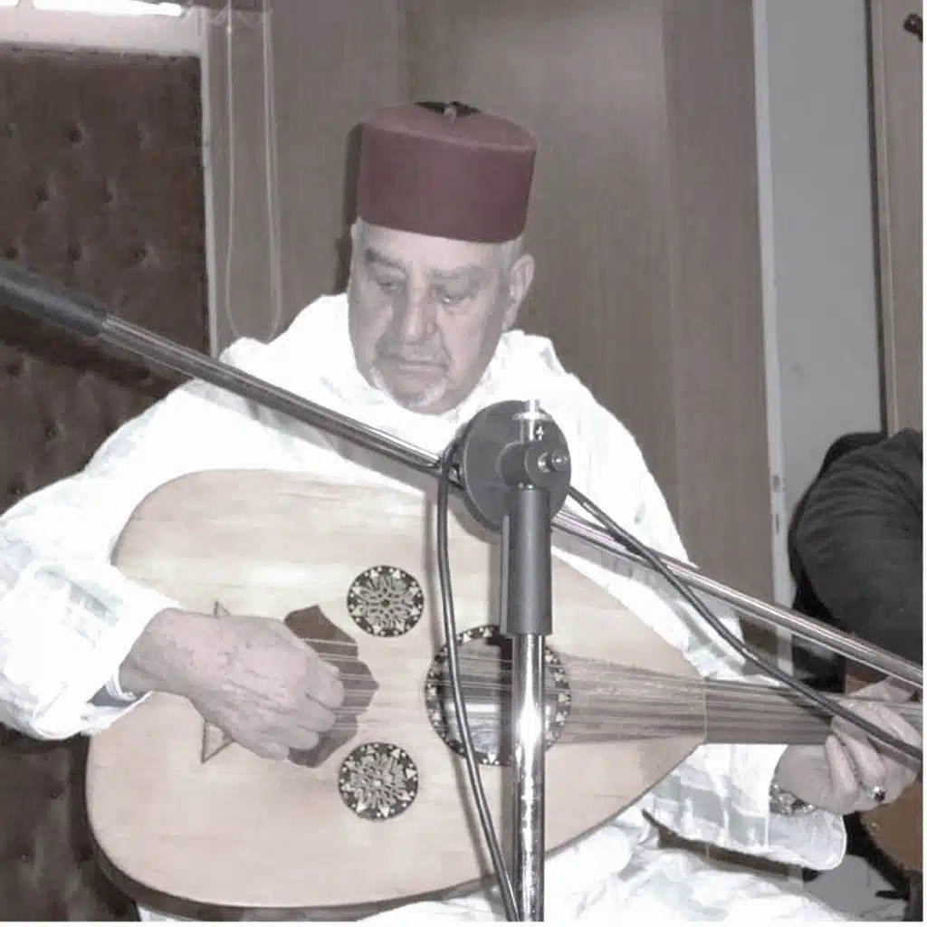 F'nit Wach Men Sabarni