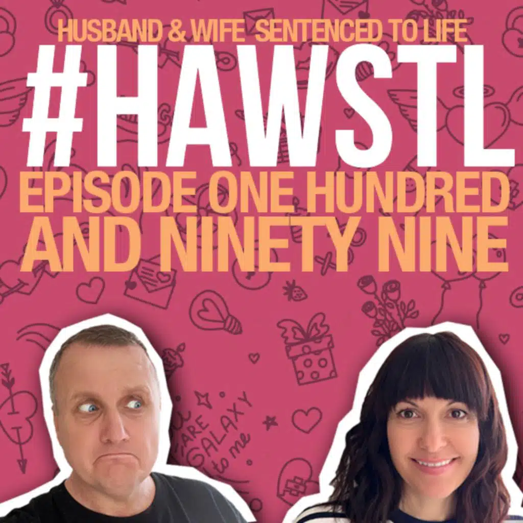 #HAWSTL 199 - SUMMER SPECIAL - part 1